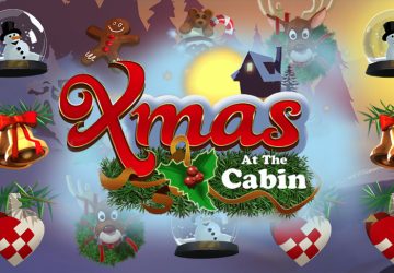 Xmas At The Cabin