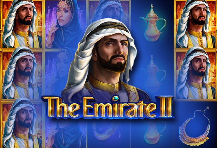 Emirate II Emirate II