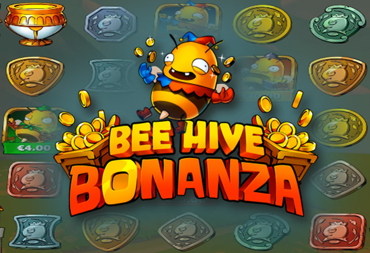 Bee Hive Bonanza