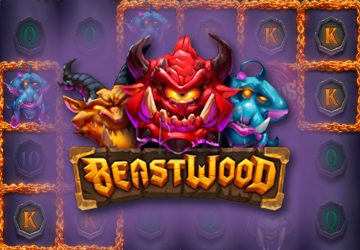 Beastwood