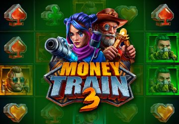 Money Train 3