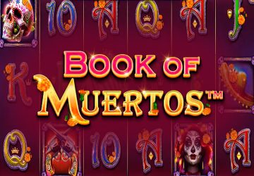 Book of Muertos