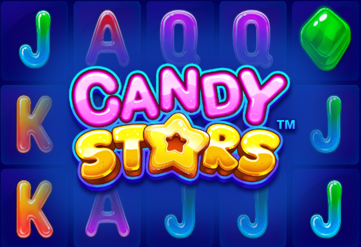 Candy Stars Candy Stars