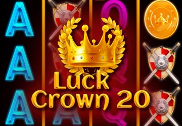 Lucky Crown 20