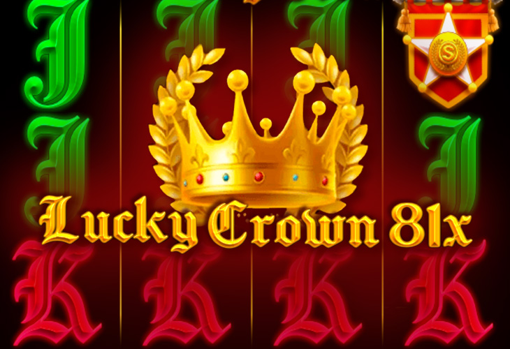 Lucky Crown 81x Lucky Crown 81x