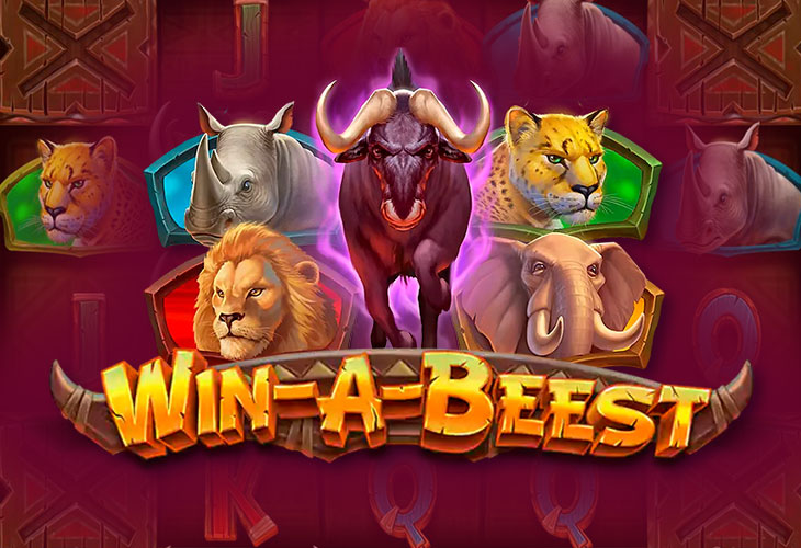 Win-a-Beest Win-a-Beest