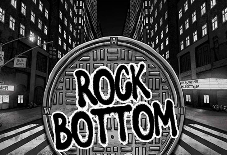 Rock Bottom Rock Bottom