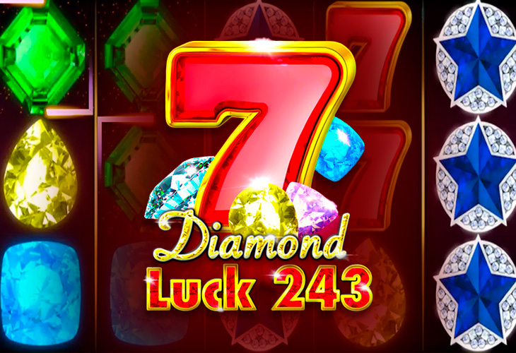 Diamond Luck 243