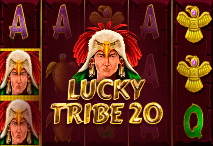 Lucky Tribe 20