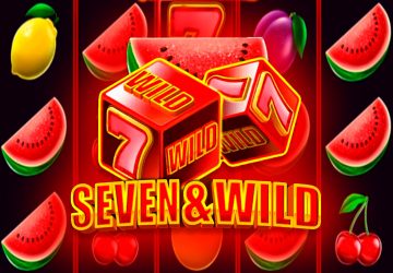 Seven & Wild