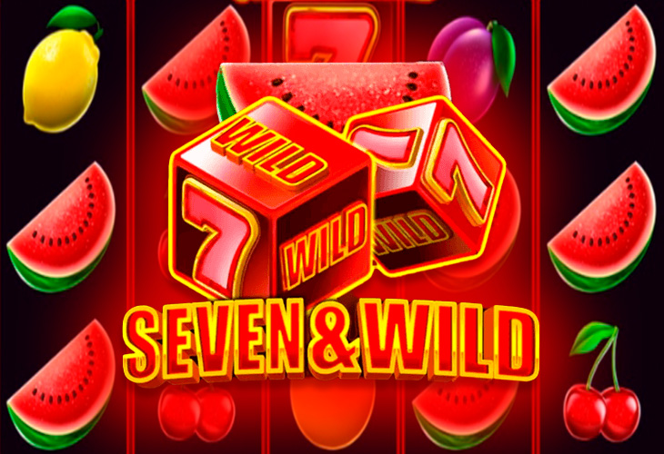 Seven & Wild Seven & Wild
