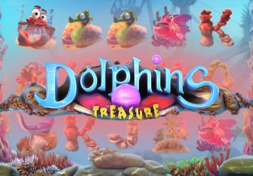 Dolphins Treasure
