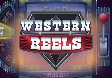 Western Reels