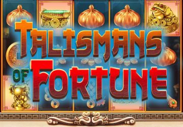 Talismans of Fortune