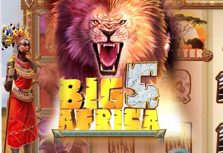 Big 5 Africa