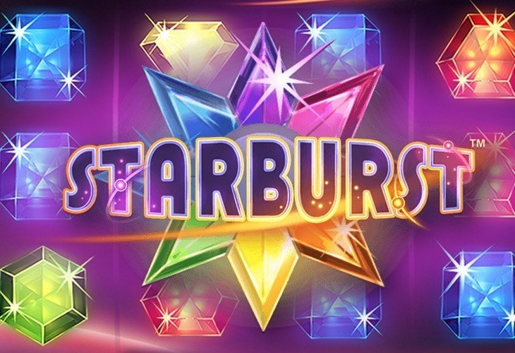 Starburst