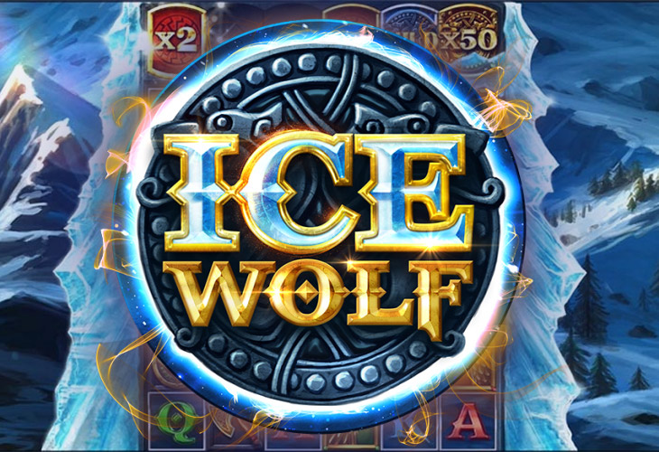 Ice Wolf