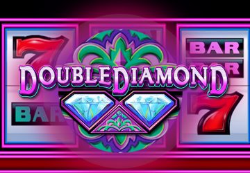 Double Diamond