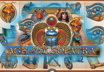 Age of Cleopatra