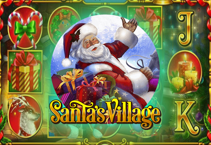 Santa’s Village