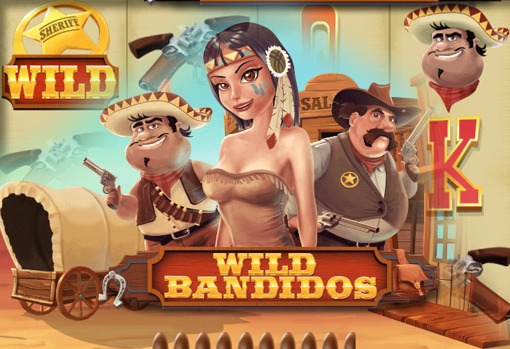 Wild Bandidos