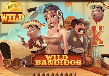 Wild Bandidos