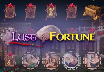 Lust & Fortune