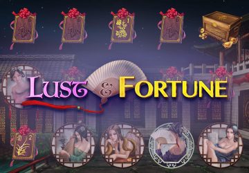 Lust & Fortune