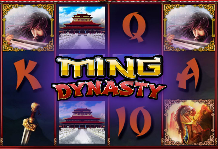 Ming Dynasty