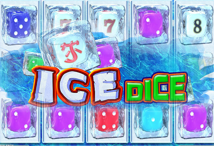 Ice Dice Ice Dice