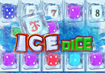 Ice Dice