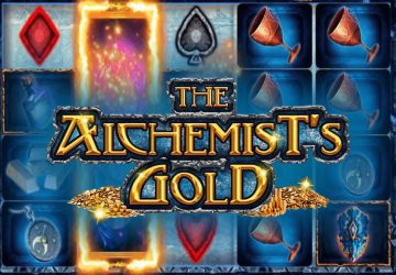 The Alchemist’s Gold