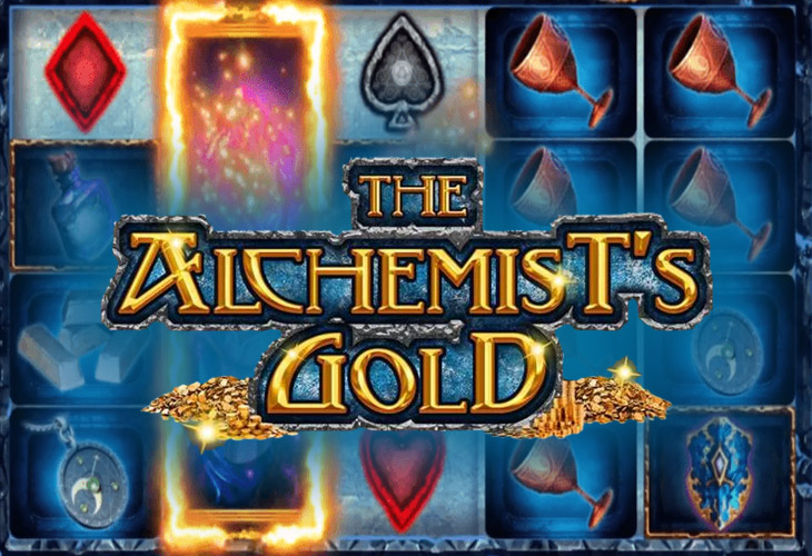 The Alchemist’s Gold