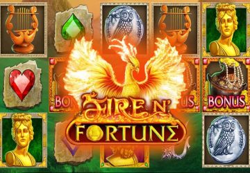 Fire N’ Fortune