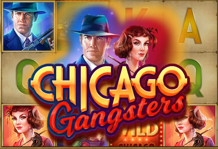 Chicago Gangsters