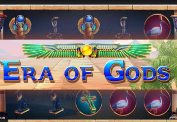 Era Of Gods