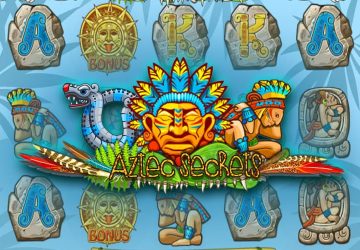 Aztec Secrets
