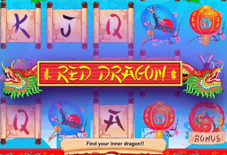 Red Dragon