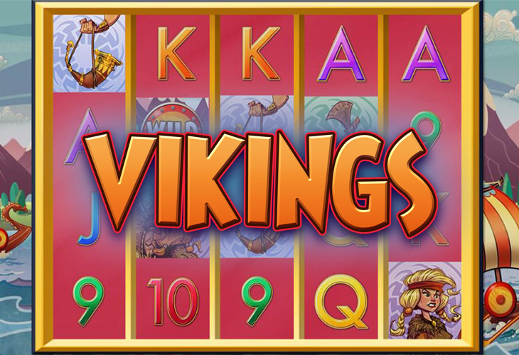 Vikings Vikings