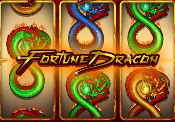 Fortune Dragon