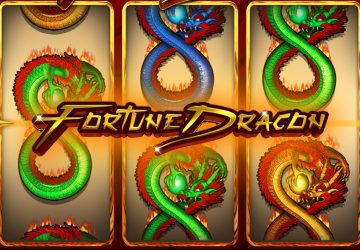Fortune Dragon