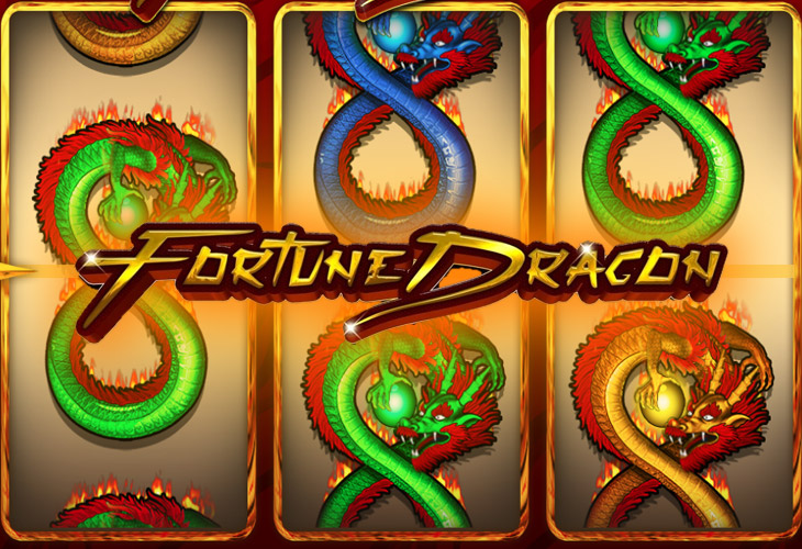 Fortune Dragon