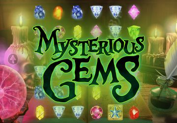 Mysterious Gems