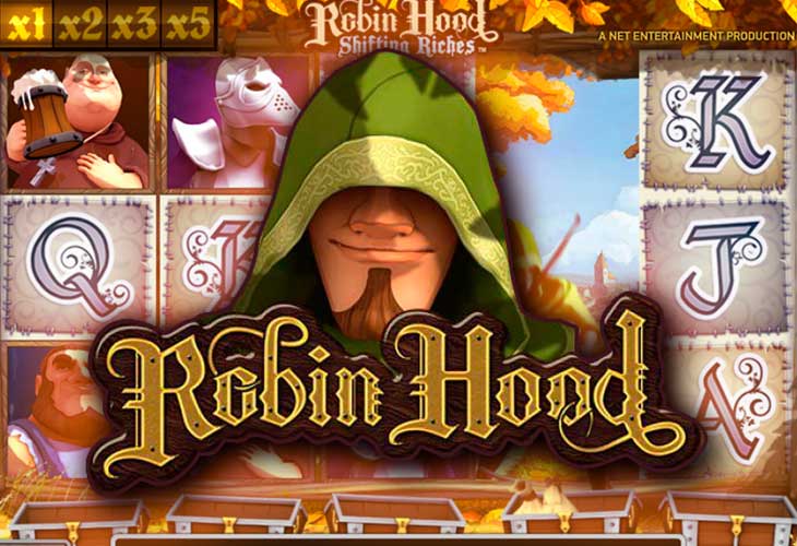 Robin Hood