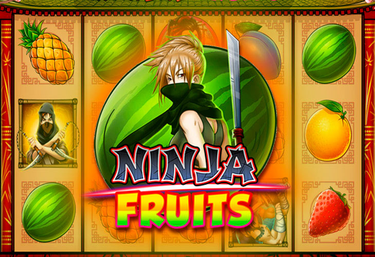 Ninja Fruits Ninja Fruits