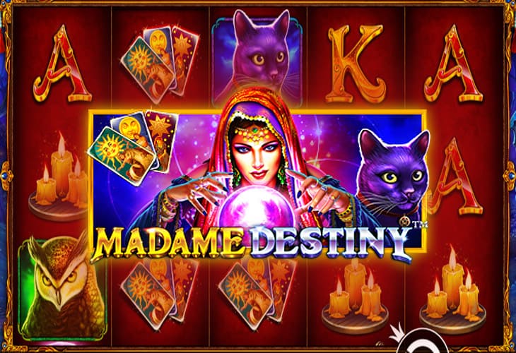 Madame Destiny