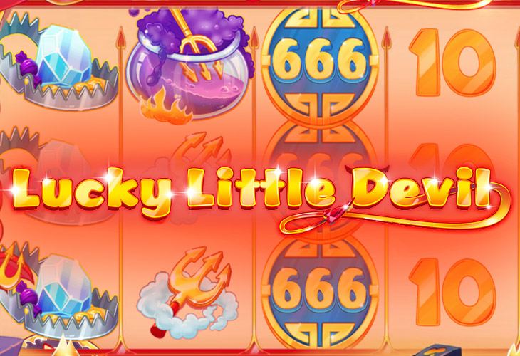 Lucky Little Devil