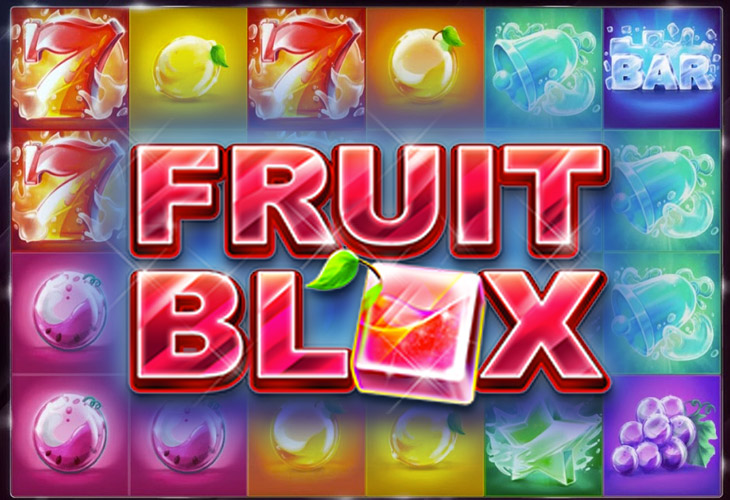 Fruit Blox