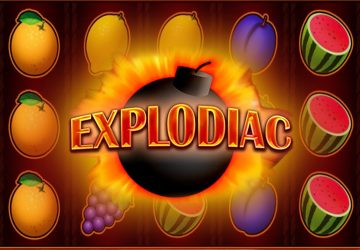 Explodiac