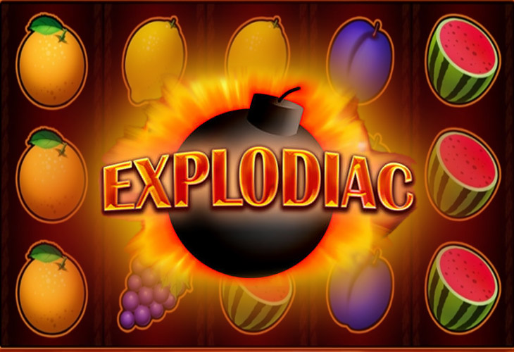 Explodiac Explodiac
